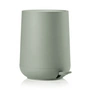 Zone Denmark - Nova Pedal bin 5 L, matcha green
