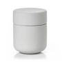 Zone Denmark - Ume Vessel with lid, soft grey