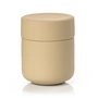 Zone Denmark - Ume Vessel with lid, warm sand