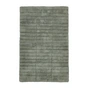Zone Denmark - Soft Tiles Bathroom mat, 80 x 50 cm, matcha green