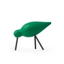 Normann Copenhagen - Shorebird medium, green