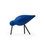 Normann Copenhagen - Shorebird medium, blue