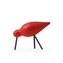 Normann Copenhagen - Shorebird medium, red