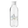 Rig-Tig by Stelton - Drink-It Moomin Water bottle 0.75 l, frost