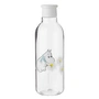 Rig-Tig by Stelton - Drink-It Moomin Water bottle 0.75 l, frost