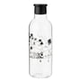 Rig-Tig by Stelton - Drink-It Moomin Water bottle 0.75 l, black