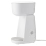 Rig-Tig by Stelton - Foodie Single Cup Coffee maker, white (EU)