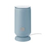 Rig-Tig by Stelton - Foodie Milk frother, dusty blue (EU)