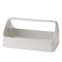 Rig-Tig by Stelton - Handy-Box Storage box, light grey