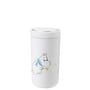 Stelton - To Go Click Moomin 0,2 l double-walled, frost