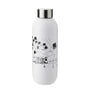 Stelton - Keep Cool Moomin Drinking bottle 0.75 l, soft white
