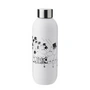 Stelton - Keep Cool Moomin Drinking bottle 0.75 l, soft white
