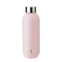 Stelton - Keep Cool Drinking bottle 0.6 l, soft rose