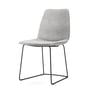 freistil - 117 Chair, signal grey (1050)