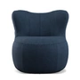 freistil - 173 armchair, blue (1056)