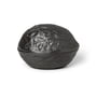 Ferm Living - Forest Nut Deco Box, black