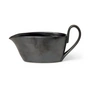 Ferm Living - Flow Gravy boat, black