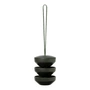 Rosendahl - Bird feeder, hanging, green