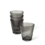 Rosendahl - Grand Cru Water glass, 26 cl, smoke (set of 4)