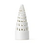 Kähler Design - Urbania Tealight House, High Tower