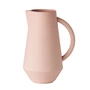 Schneid - Unison ceramic carafe, coral