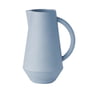 Schneid - Unison ceramic carafe, baby blue