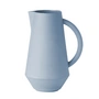 Schneid - Unison ceramic carafe, baby blue