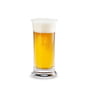 Holmegaard - No 5. Beer glass, 30 cl, clear