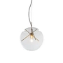 Artemide - Vitruvio Pendant light, brass