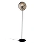 Artemide - Vitruvio Floor lamp, black