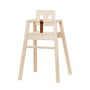 Nofred - Robot High chair, H 80,5 cm, nature
