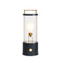Tala - The Muse Battery table lamp, hackles black