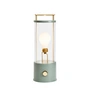 Tala - The Muse Rechargeable table lamp, pleasure garden