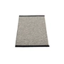 Pappelina - Effi carpet, 60 x 85 cm, black