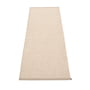 Pappelina - Effi carpet, 70 x 200 cm, mud