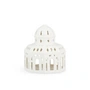 Kähler Design - Urbania Tealight House, Glassalen
