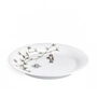 Kähler Design - Hammershøi Christmas plate, Ø 27 cm, white