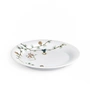 Kähler Design - Hammershøi Christmas plate, Ø 22 cm, white