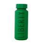 Design Letters - AJ Thermos bottle Hot & Cold 0,5 l, Liberty / grass green