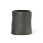 Ferm Living - Yama Pencil cup, black