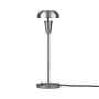 ferm Living - Tiny Table lamp, H 42 cm, nickel