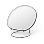 Ferm Living - Pond Table mirror, chrome