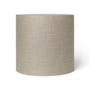 ferm Living - Eclipse Lampshade, large, sand