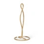 Ferm Living - Curvature Kitchen roll holder, brass