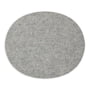 Hey Sign - Felt pad series 7 chair, light mottled 5mm (with anti-slip coating)