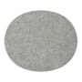 Hey Sign - Felt pad series 7 chair, light mottled 5mm (with anti-slip coating)