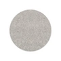 Hey Sign - Coaster round Ø 20 cm, light mottled