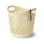 Humdakin - Laundry basket, beige
