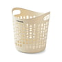 Humdakin - Laundry basket, beige