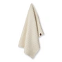Humdakin - Towel with waffle structure, 55 x 80 cm, Undyed